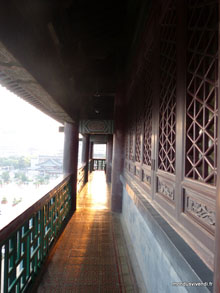 Drum tower- Xi'an